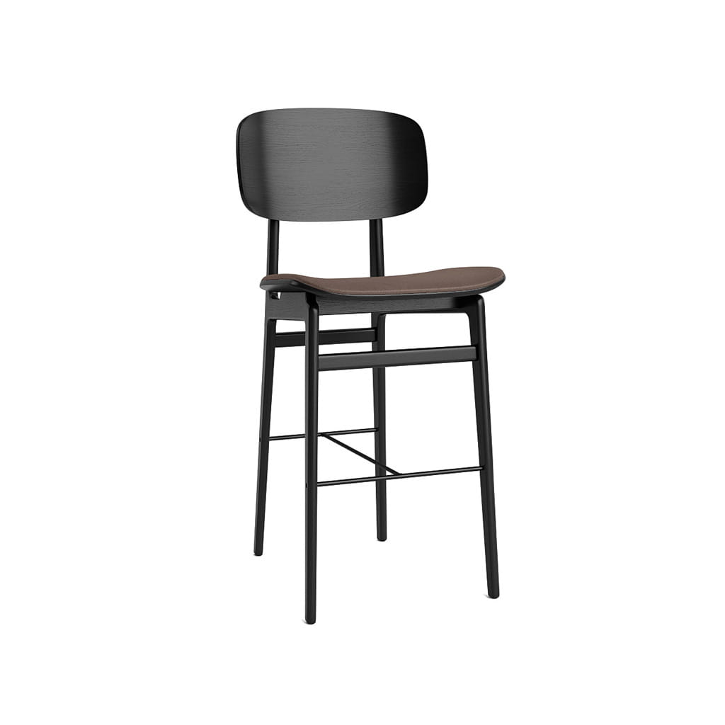 hoker z oparciem NY11 Norr11, naturalhomedecor