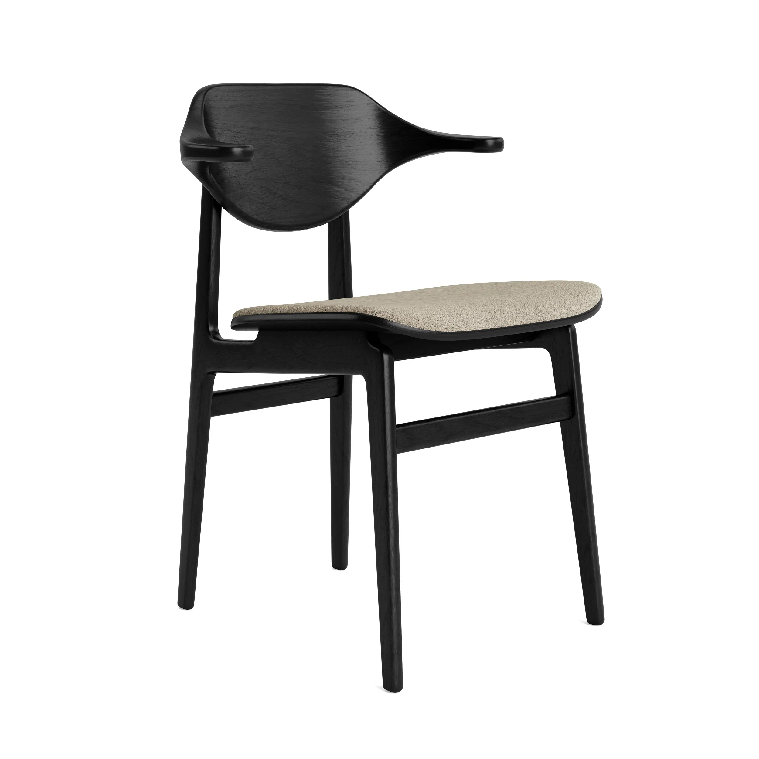 Bufala Norr11, naturalhomedecor