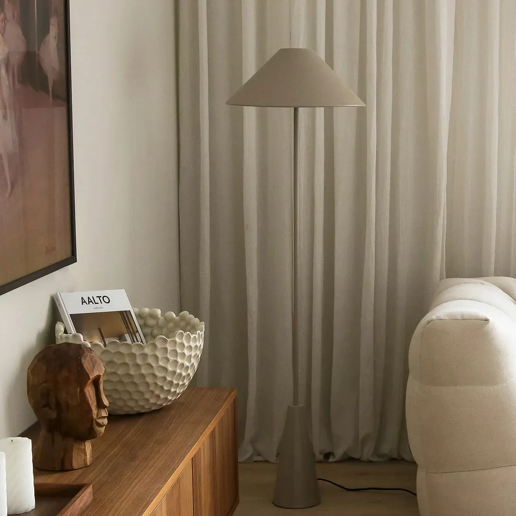 Globen Lighting Cannes, Natural Home Decor