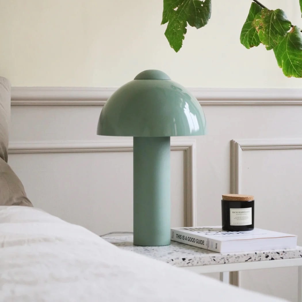 Globen Lighting Buddy, Natural Home Decor