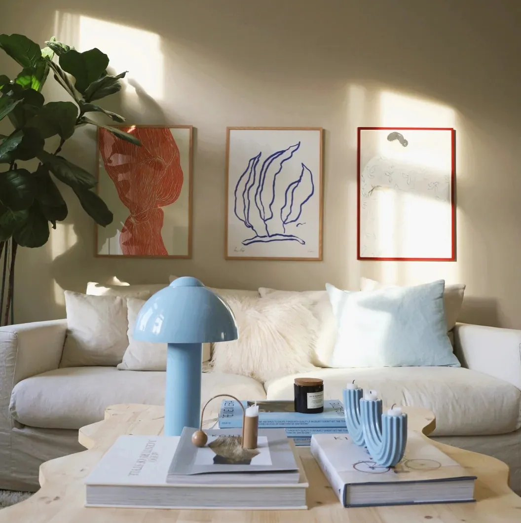 Globen Lighting Buddy, Natural Home Decor