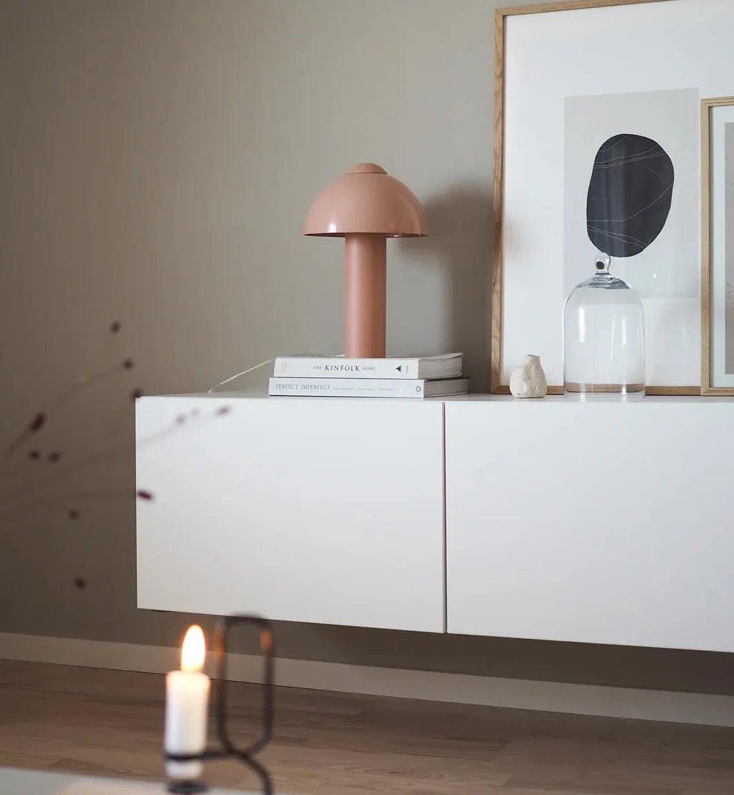Globen Lighting Buddy, Natural Home Decor