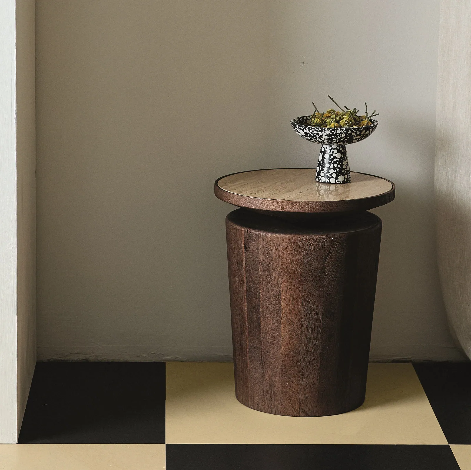 Kwando Nordal, sklep internetowy Natural Home Decor
