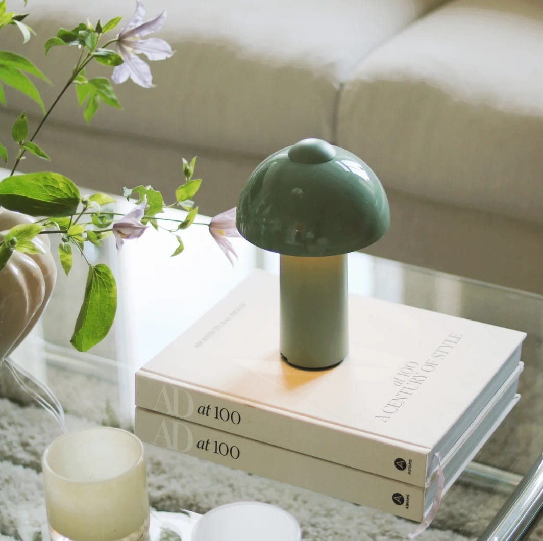 Globen Lighting Buddy, Natural Home Decor