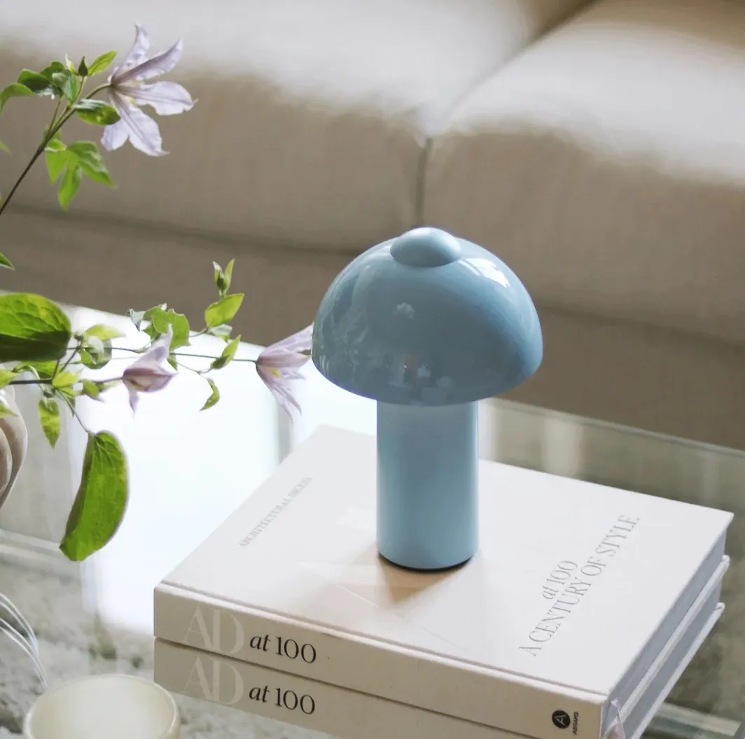 Globen Lighting Buddy, Natural Home Decor