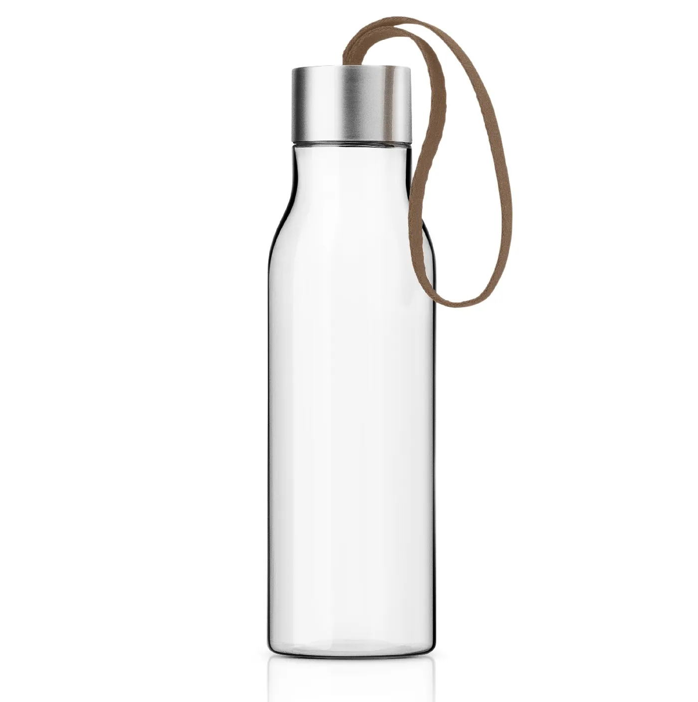 Butelka na wodę bez bpa backpack Eva Solo Natural Home Decor