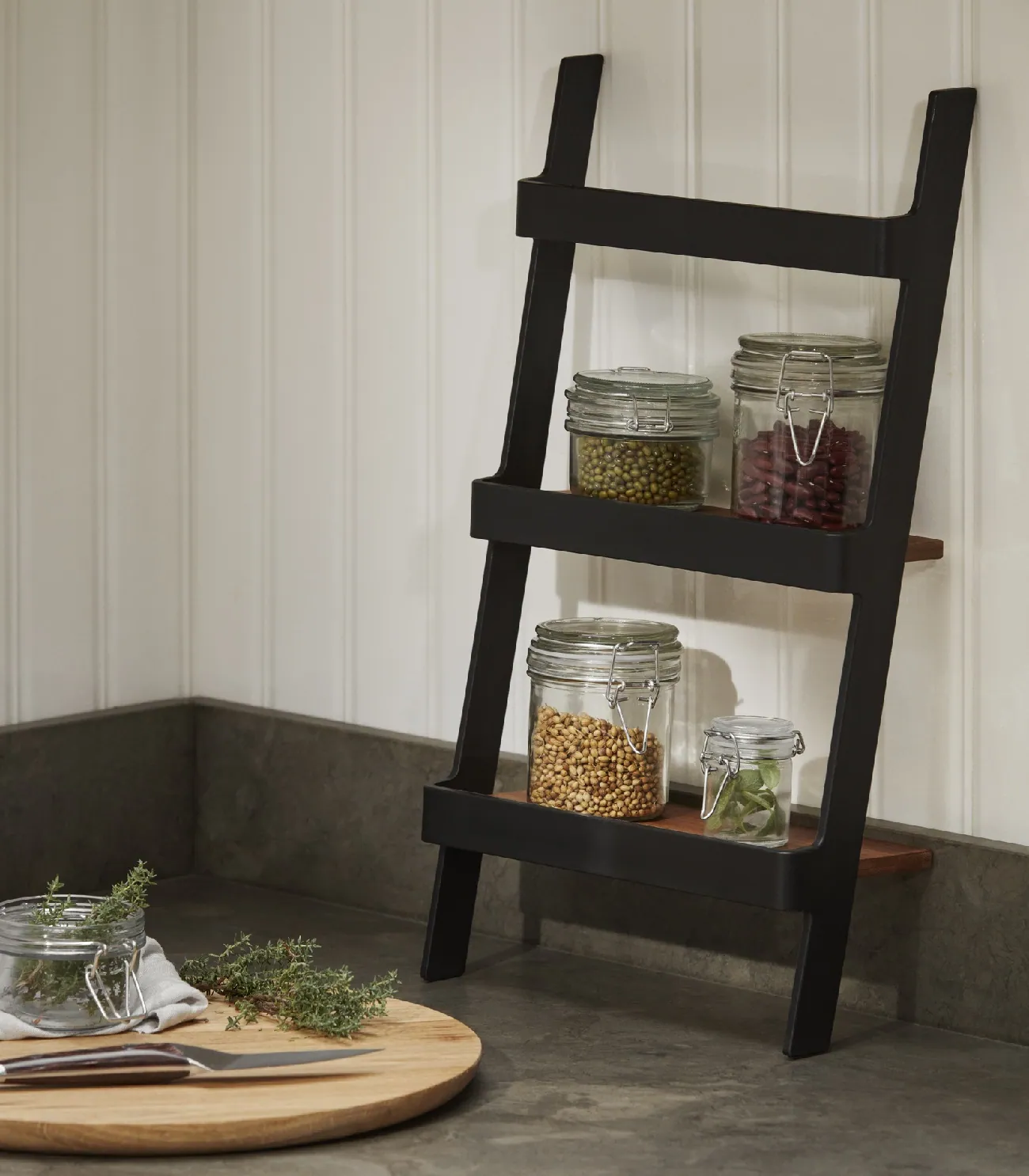 Eva Solo, półka kuchenna na blat, Natural Home Decor