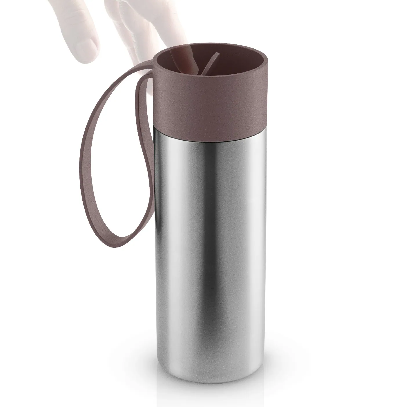 Kubek termiczny próżniowy Eva Solo Naturalhomedecor