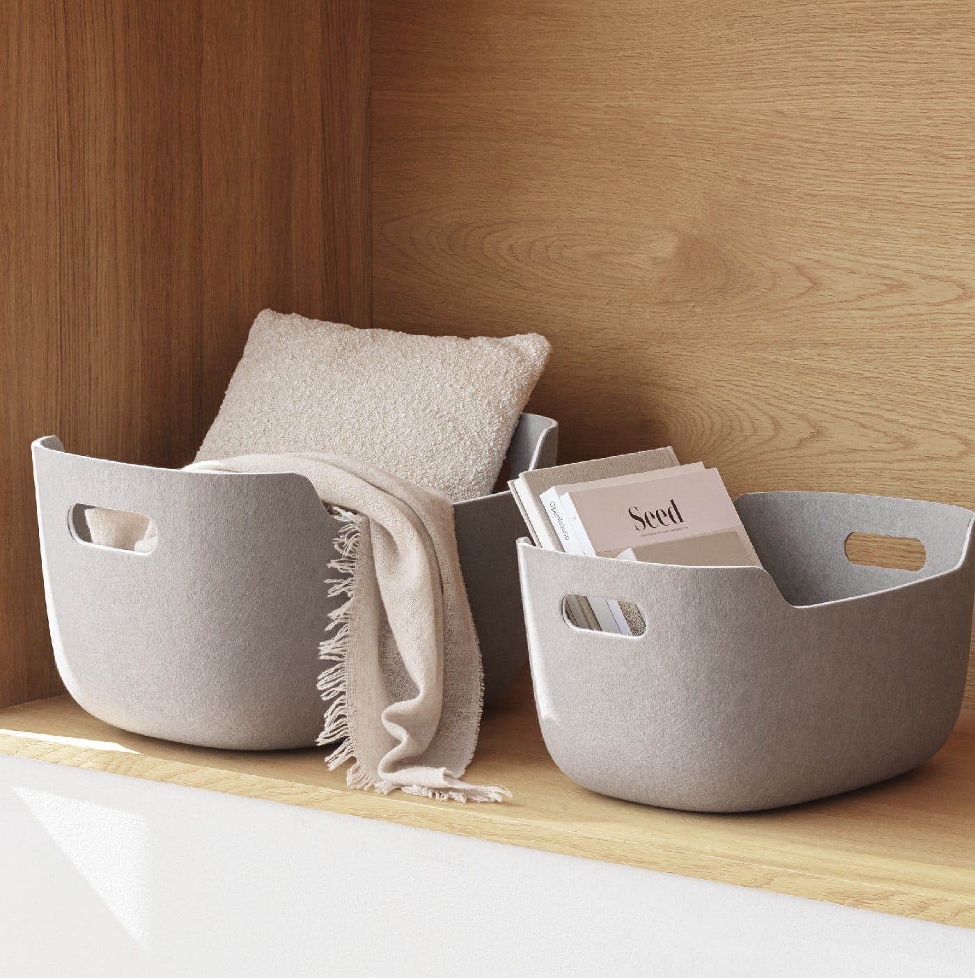 Eva Solo, Tidy, naturalhomedecor