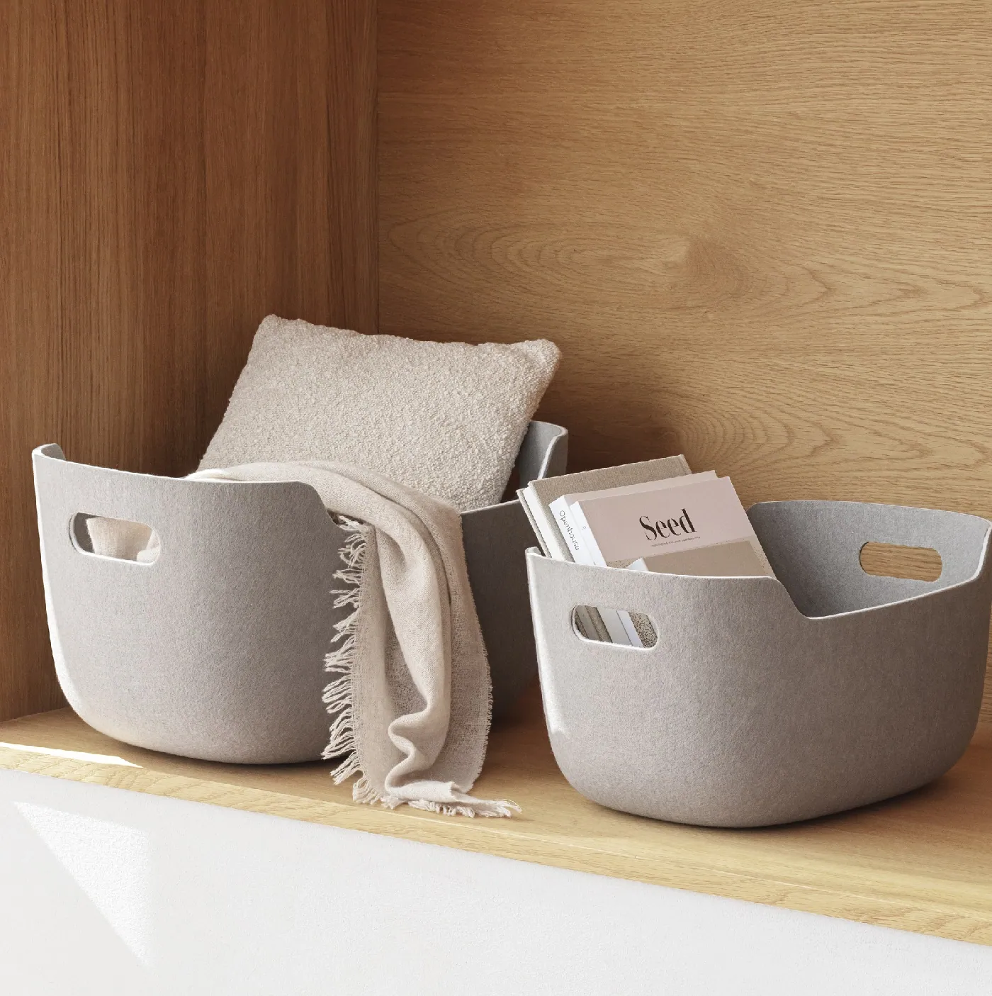 Eva Solo, Tidy, naturalhomedecor