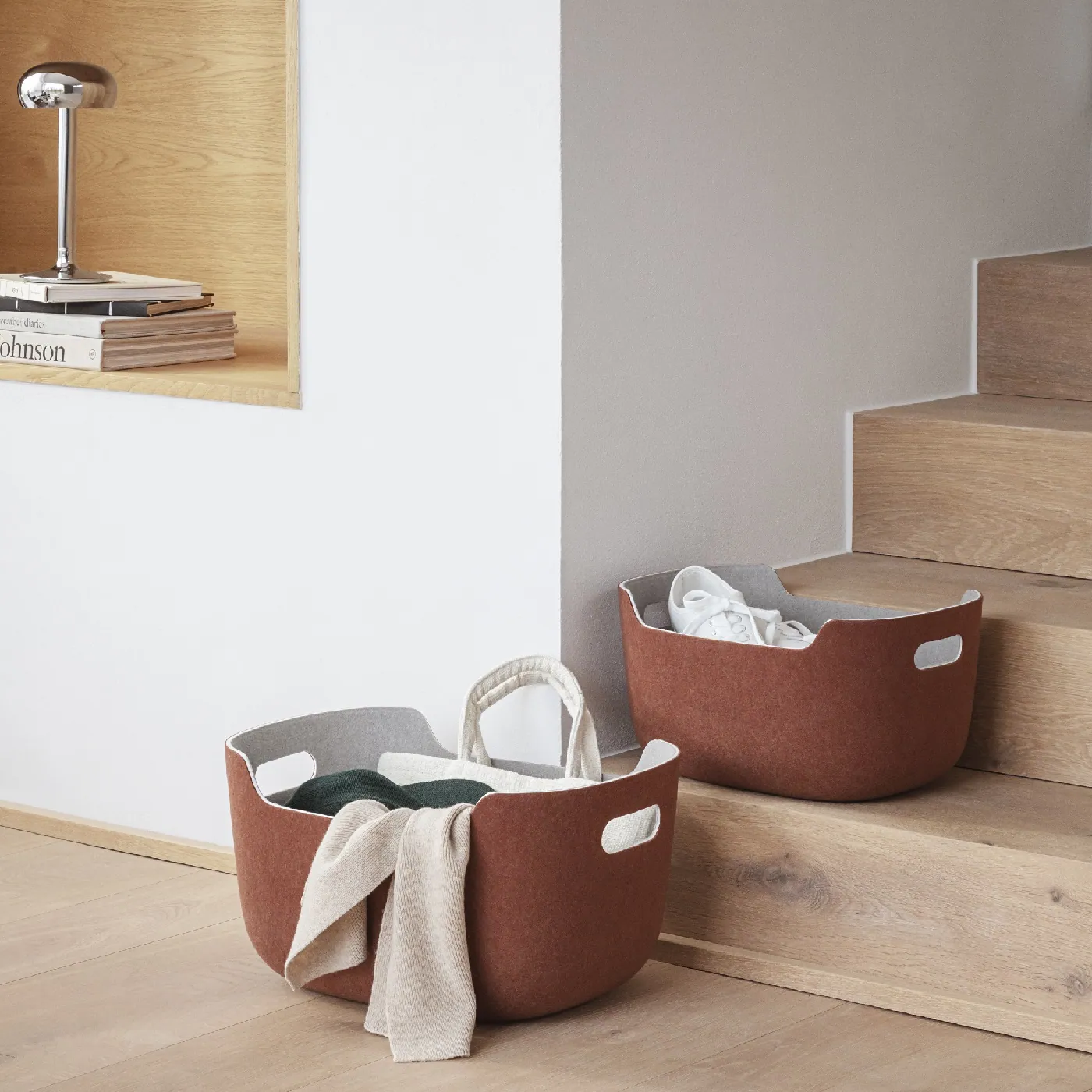 Eva Solo, Tidy, naturalhomedecor