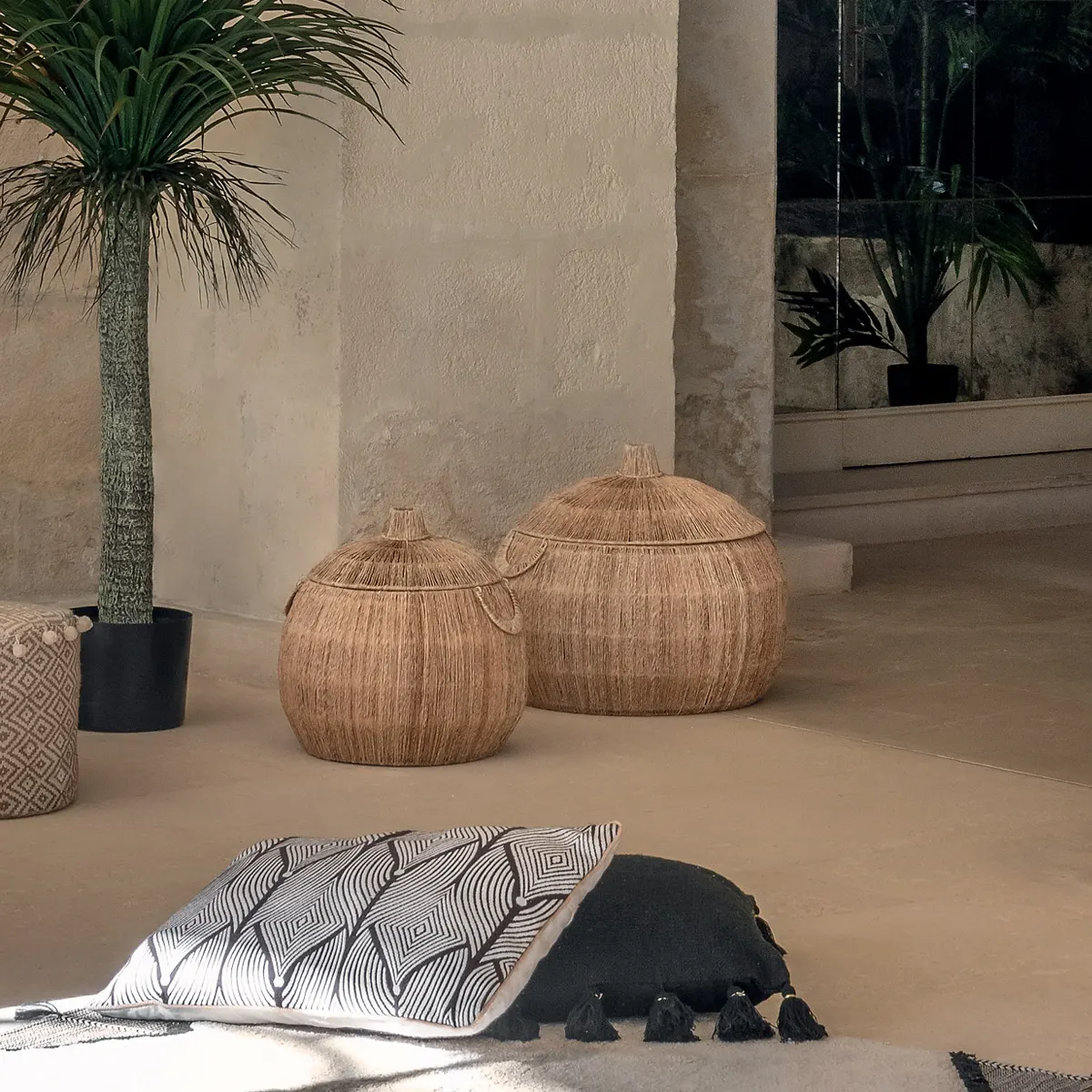 Balaya Atmosphera, Natural Home Decor