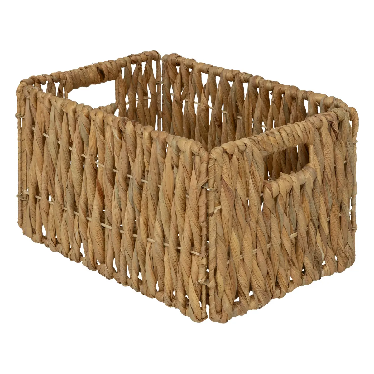 kosz składany pojemnik, Natural Home Decor