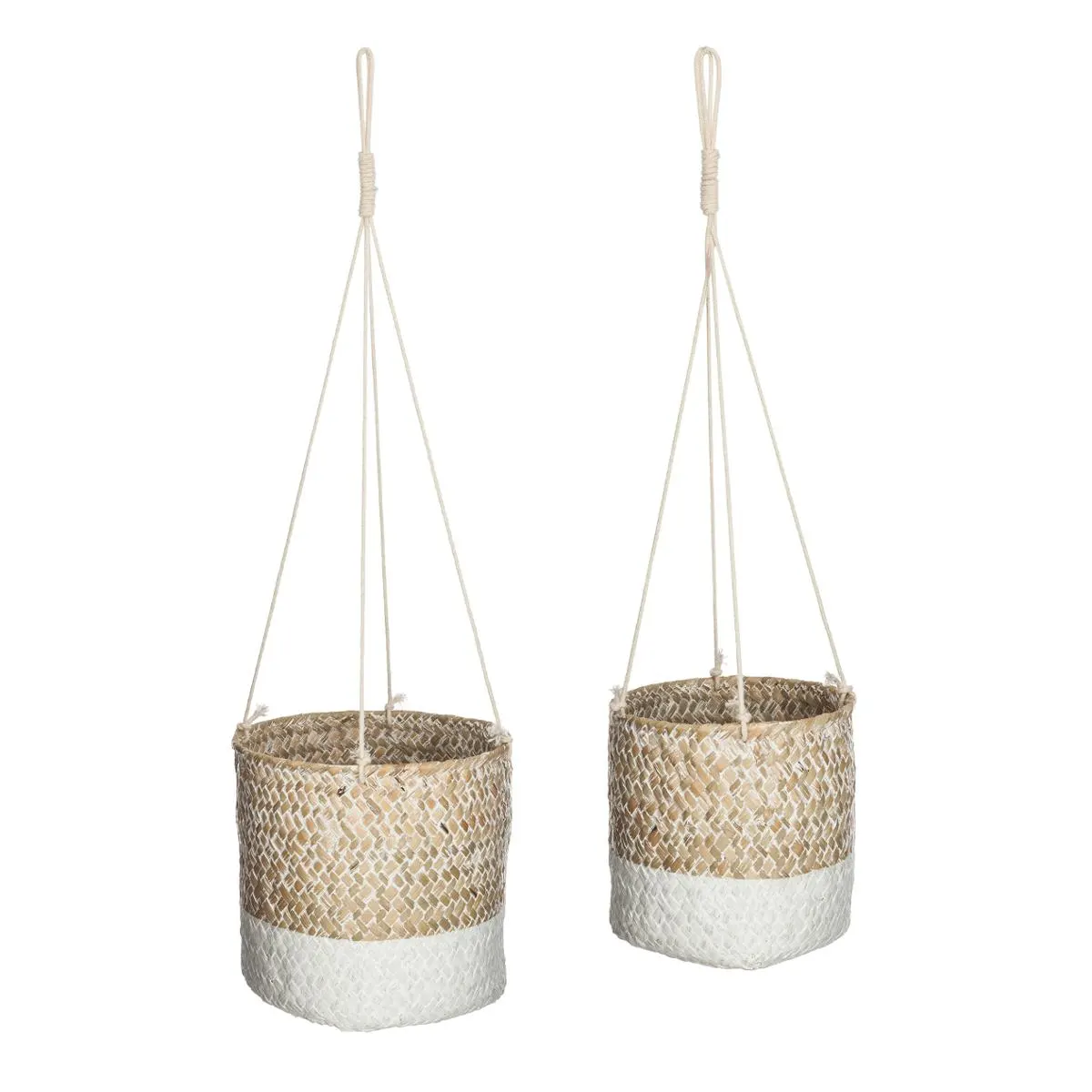 osłonki wiszące, Natural Home Decor