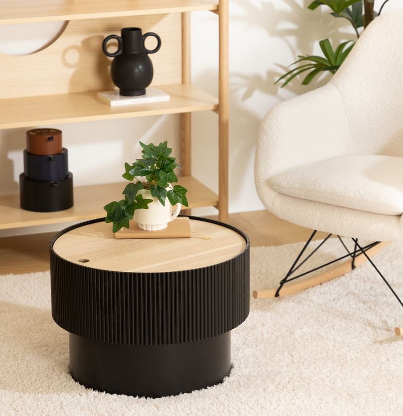 Enola Atmosphera, Natural Home Decor