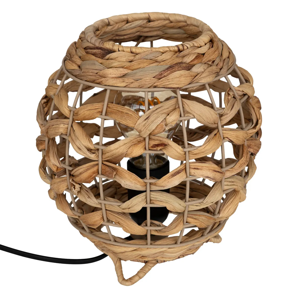 lampa Sand Atmosphera, Natural Home Decor