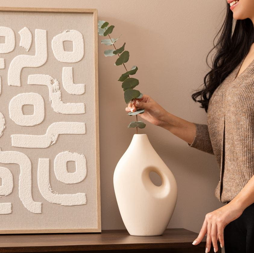 Nola Atmosphera, Natural Home Decor