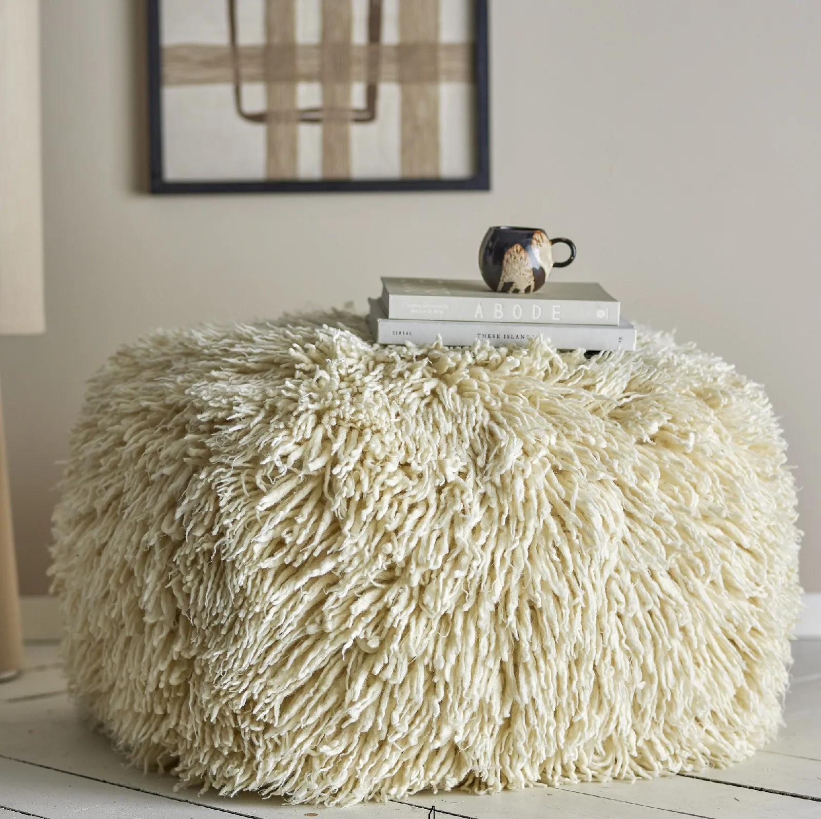 Bloomingville Lomba, Natural Home Decor