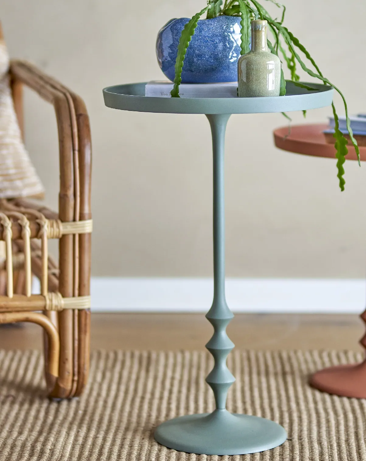 Bloomingville Anjou, Natural Home Decor