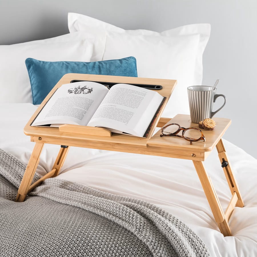 taca do łóżka, Natural Home Decor