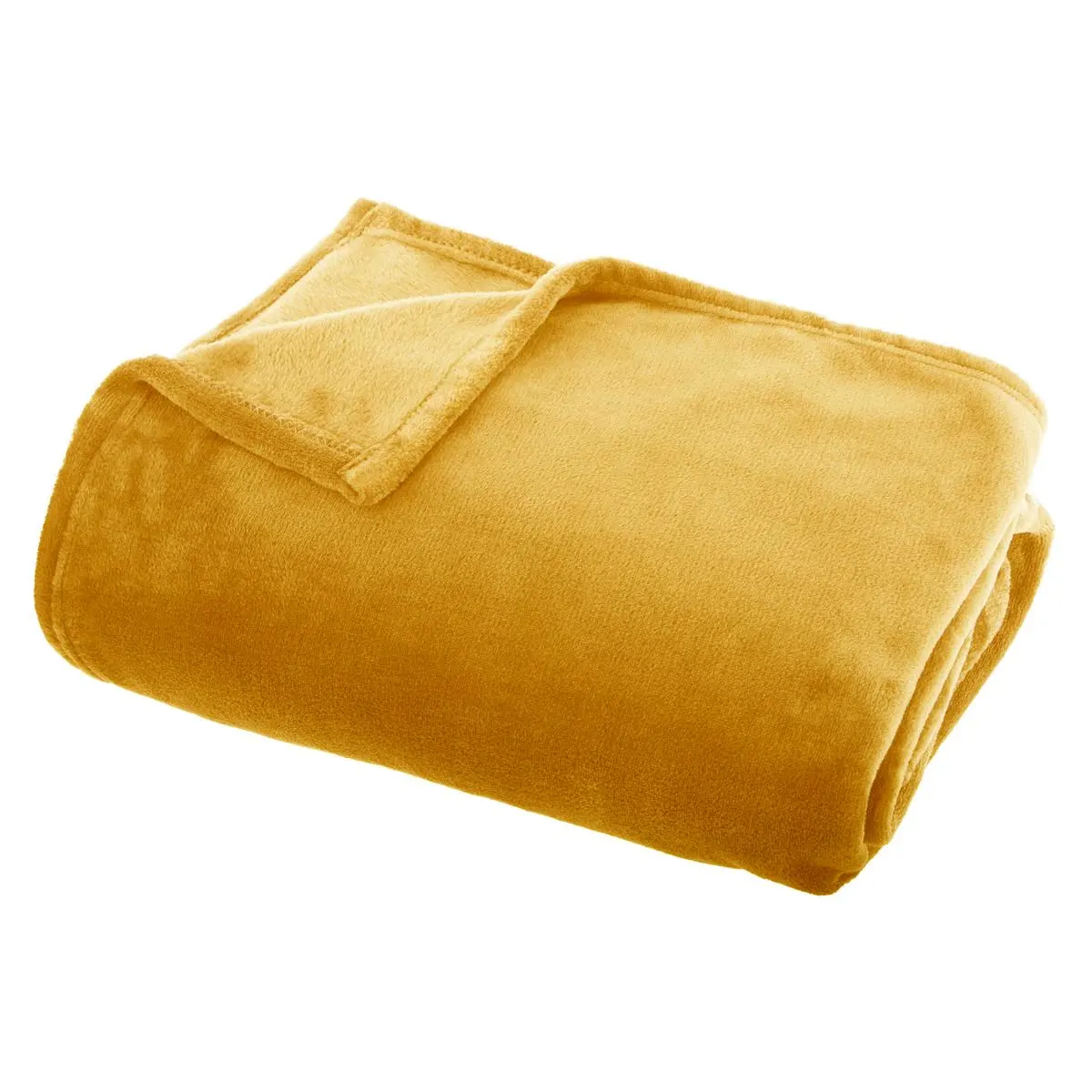 koc flanelowy, Natural Home Decor