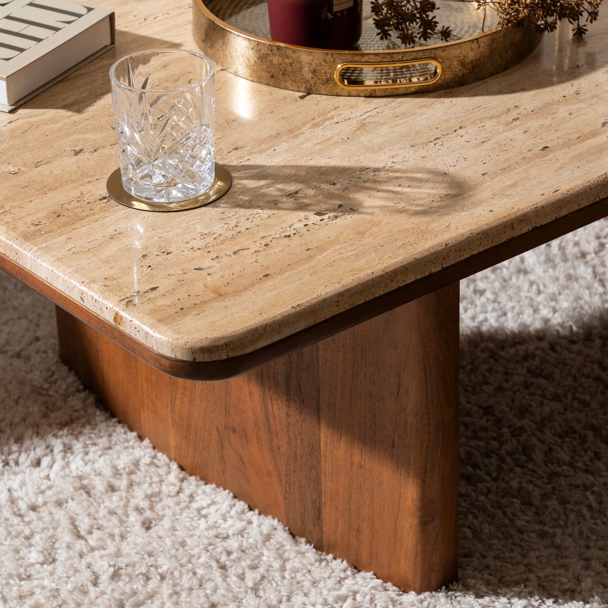 Atmosphera Jivan, natural home decor
