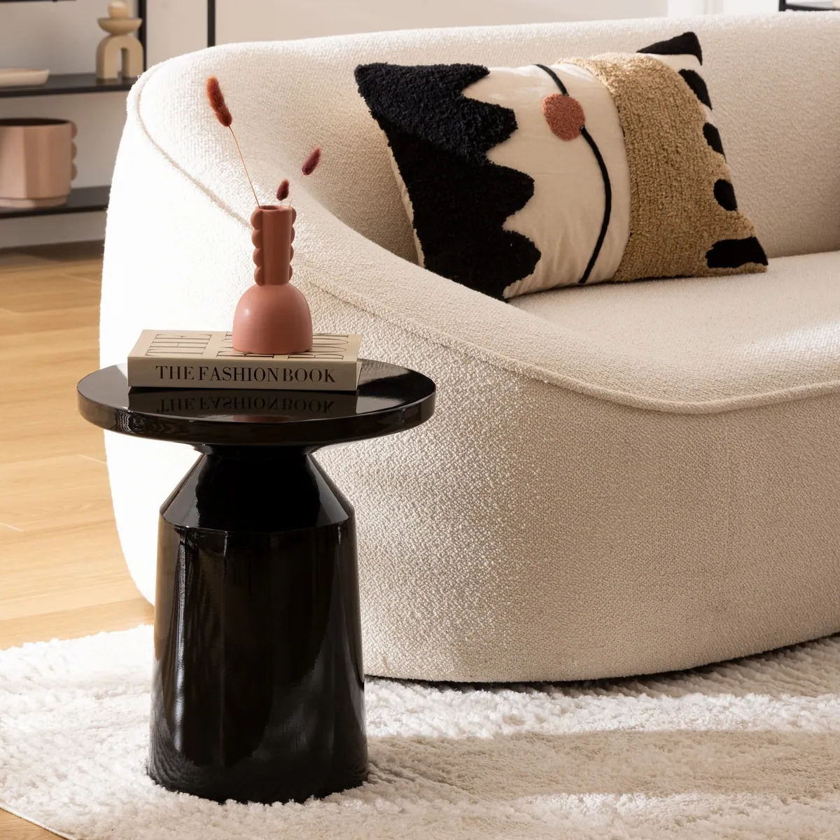 Atmosphera Otac, natural home decor