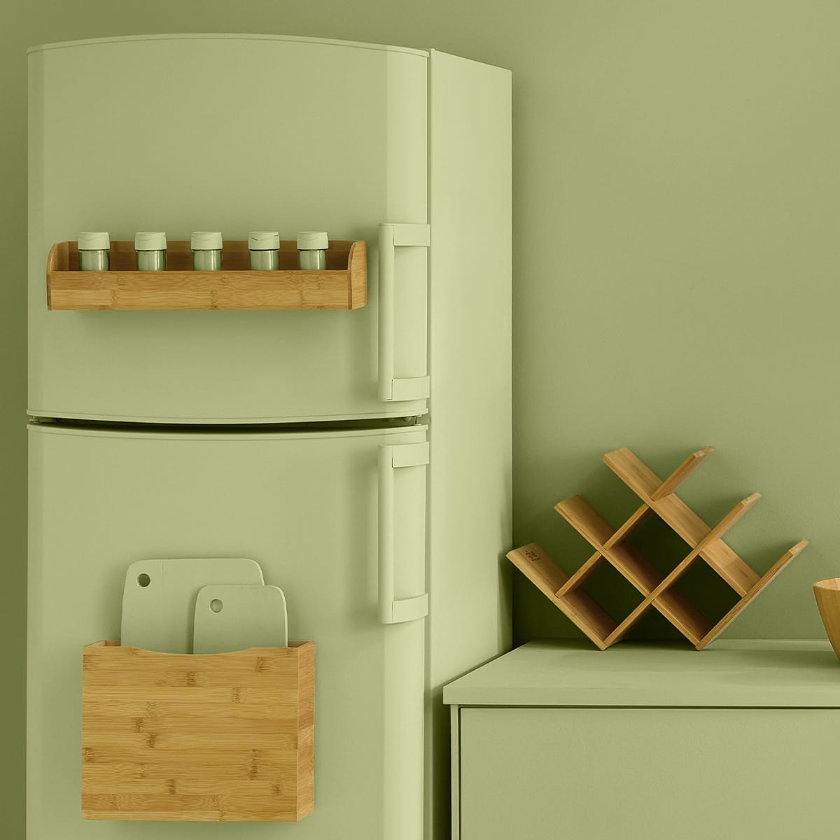 stojak na butelki, sklep internetowy Natural Home Decor