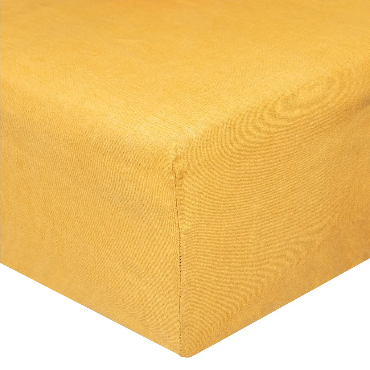 Atmosphera Linah pościel lniana, natural home decor