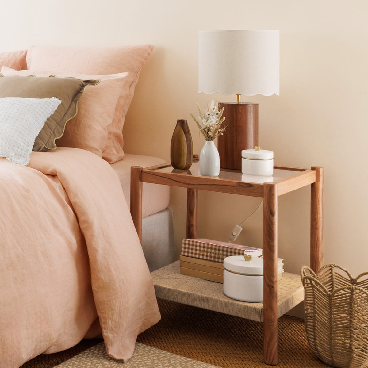 Apala Atmosphera, natural home decor