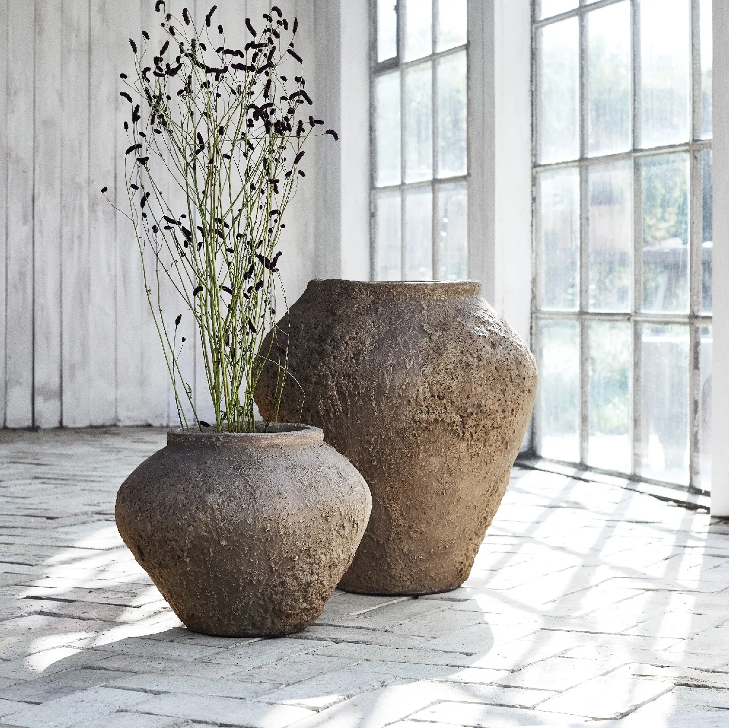 Muubs trace, natural home decor