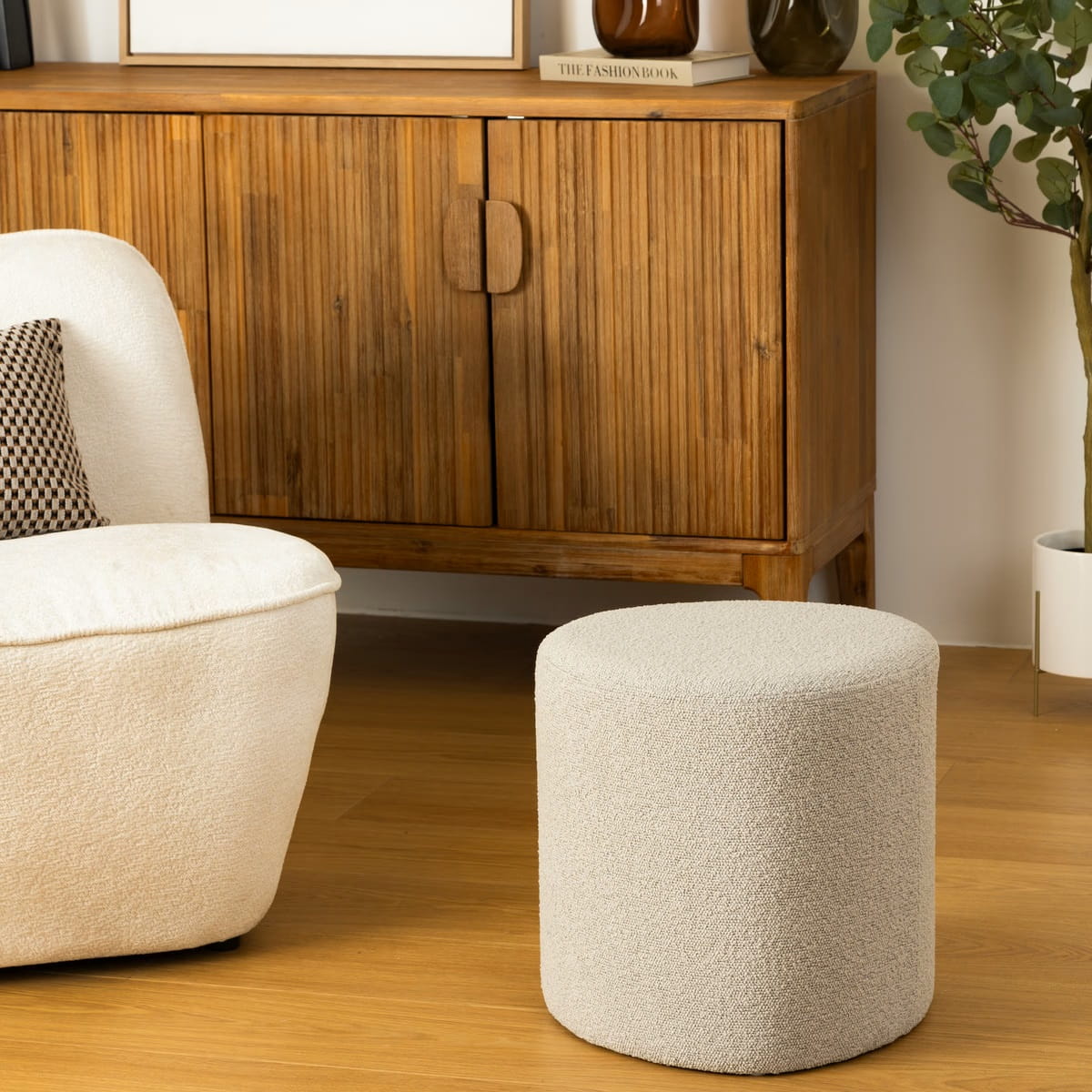 Estria Atmosphera, natural home decor