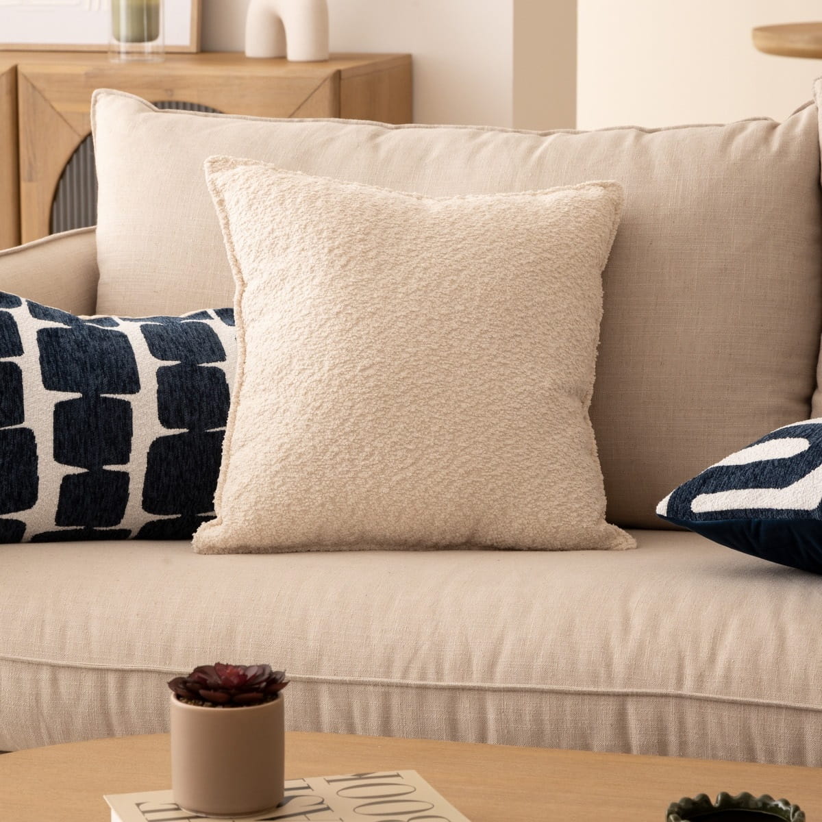 Saona Atmosphera, natural home decor
