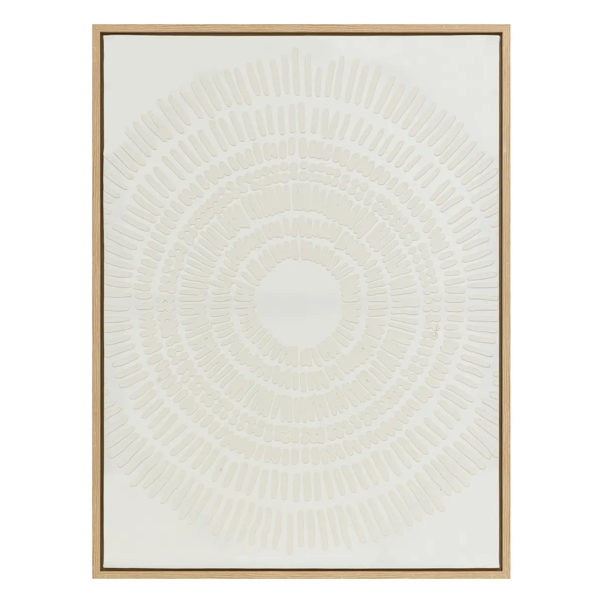 obraz relief Atmosphera, natural home decor
