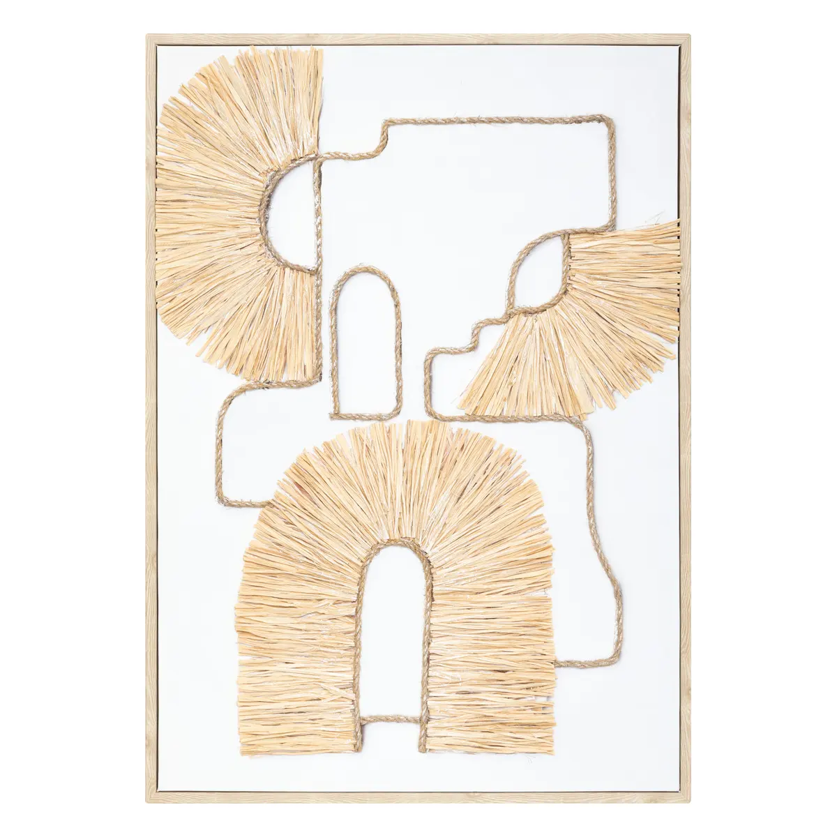 Obraz dekoracyjny Atmosphera, natural home decor