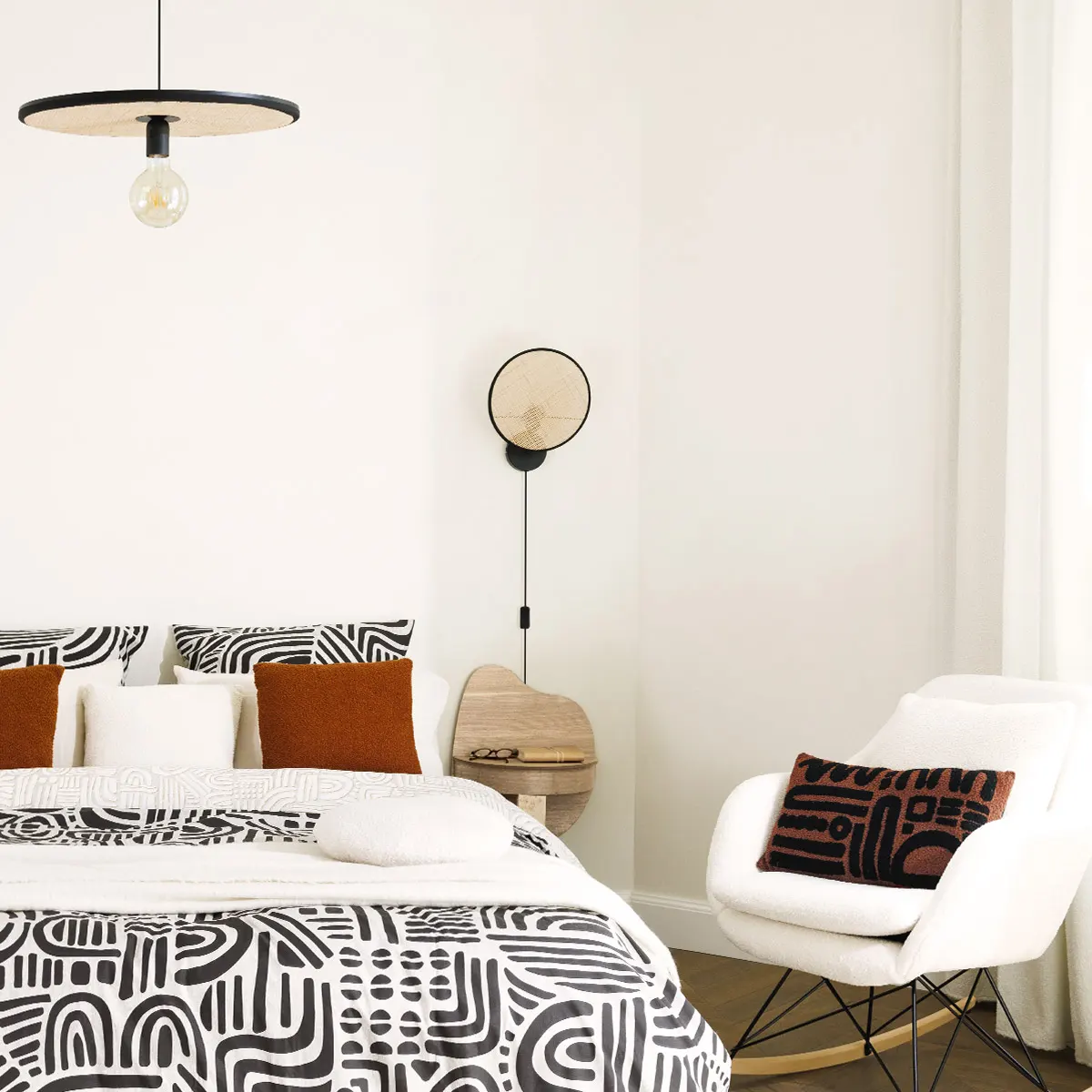 Olme Atmosphera, natural home decor