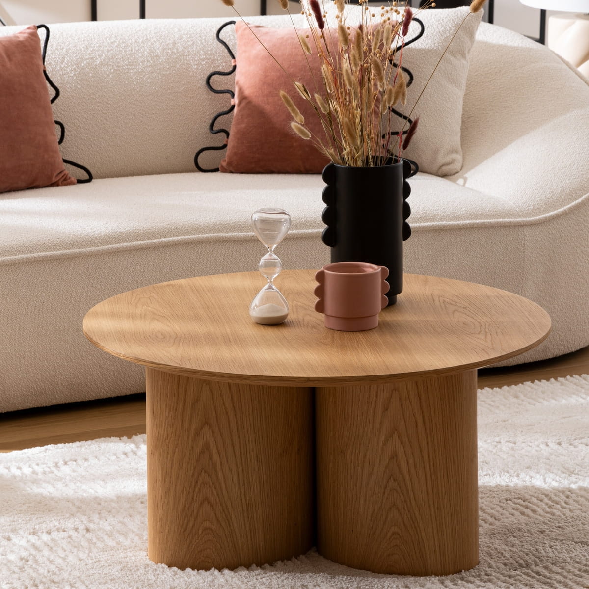 Aliona Atmosphera, natural home decor