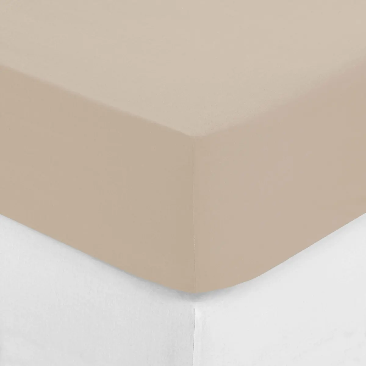 prześcieradło z gumką Atmosphera, natural home decor