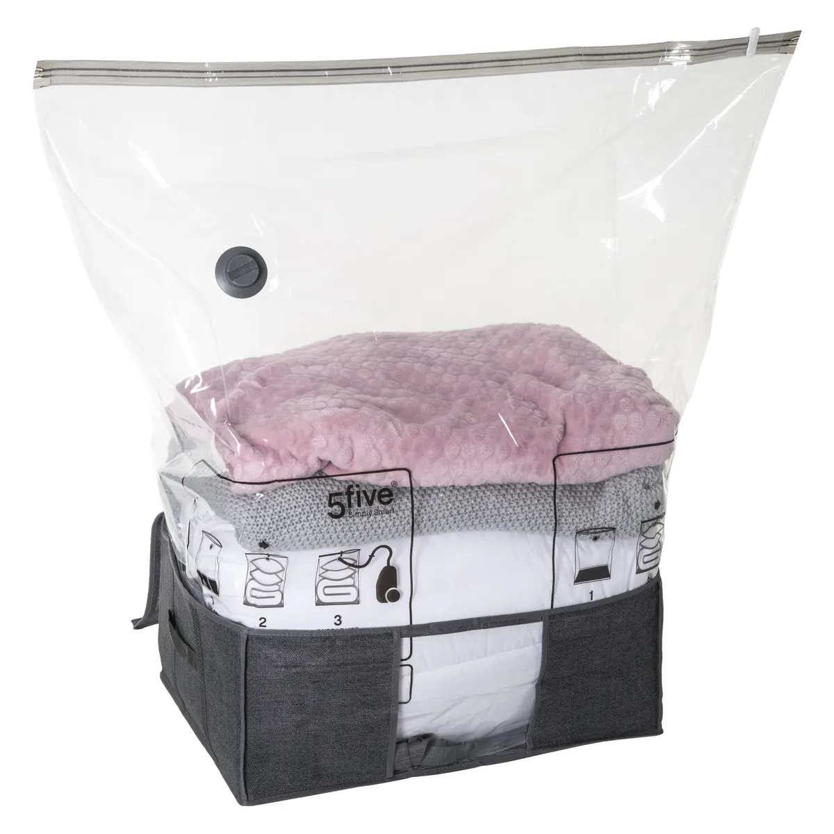 organizer na ubrania, natural home decor