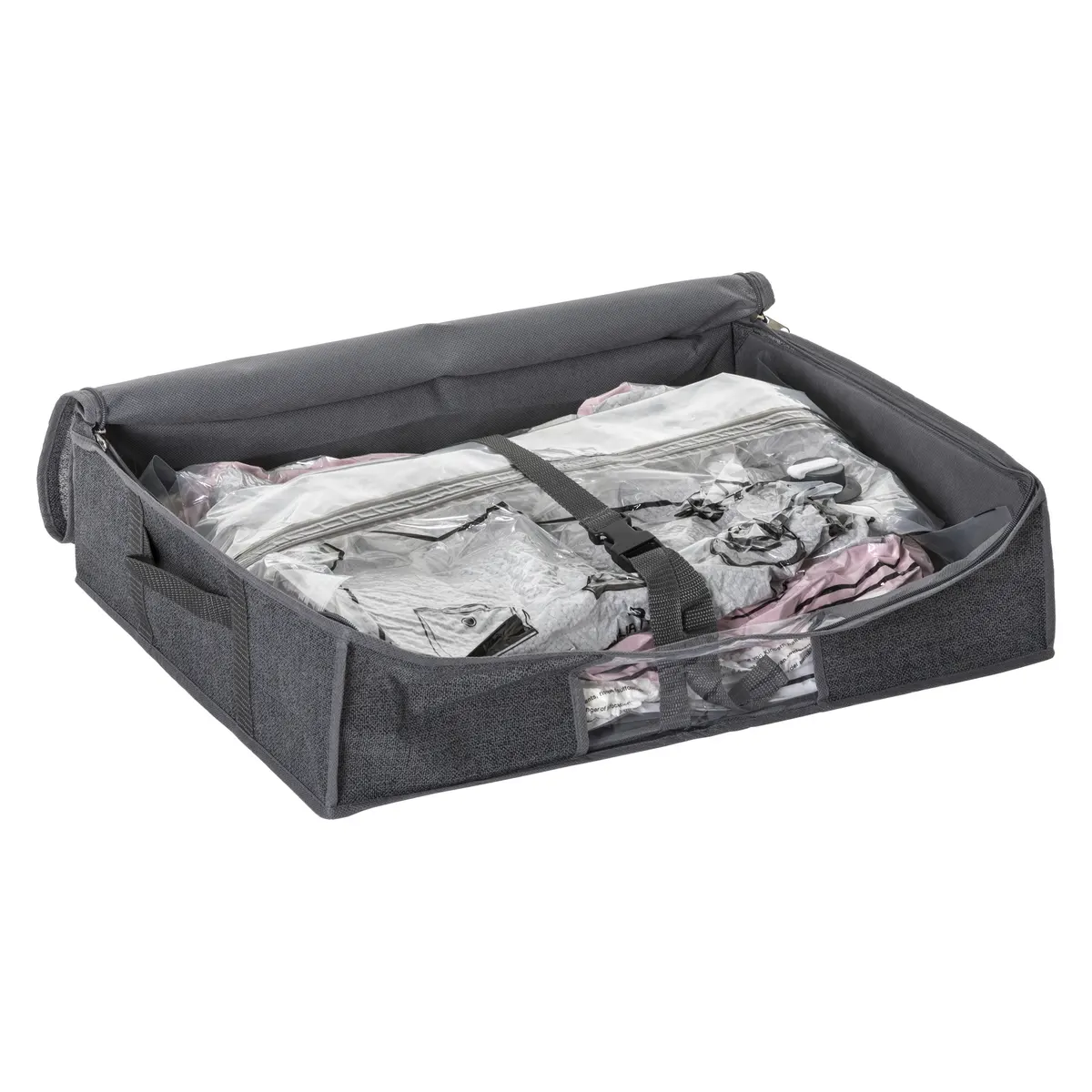 organizer na ubrania, natural home decor