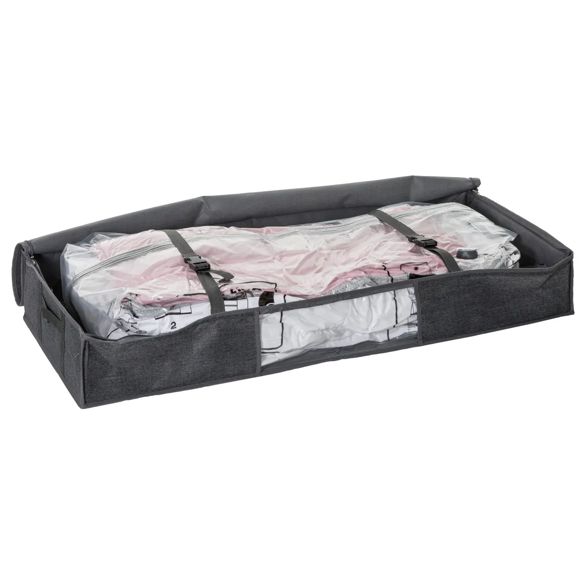 organizer na ubrania, natural home decor