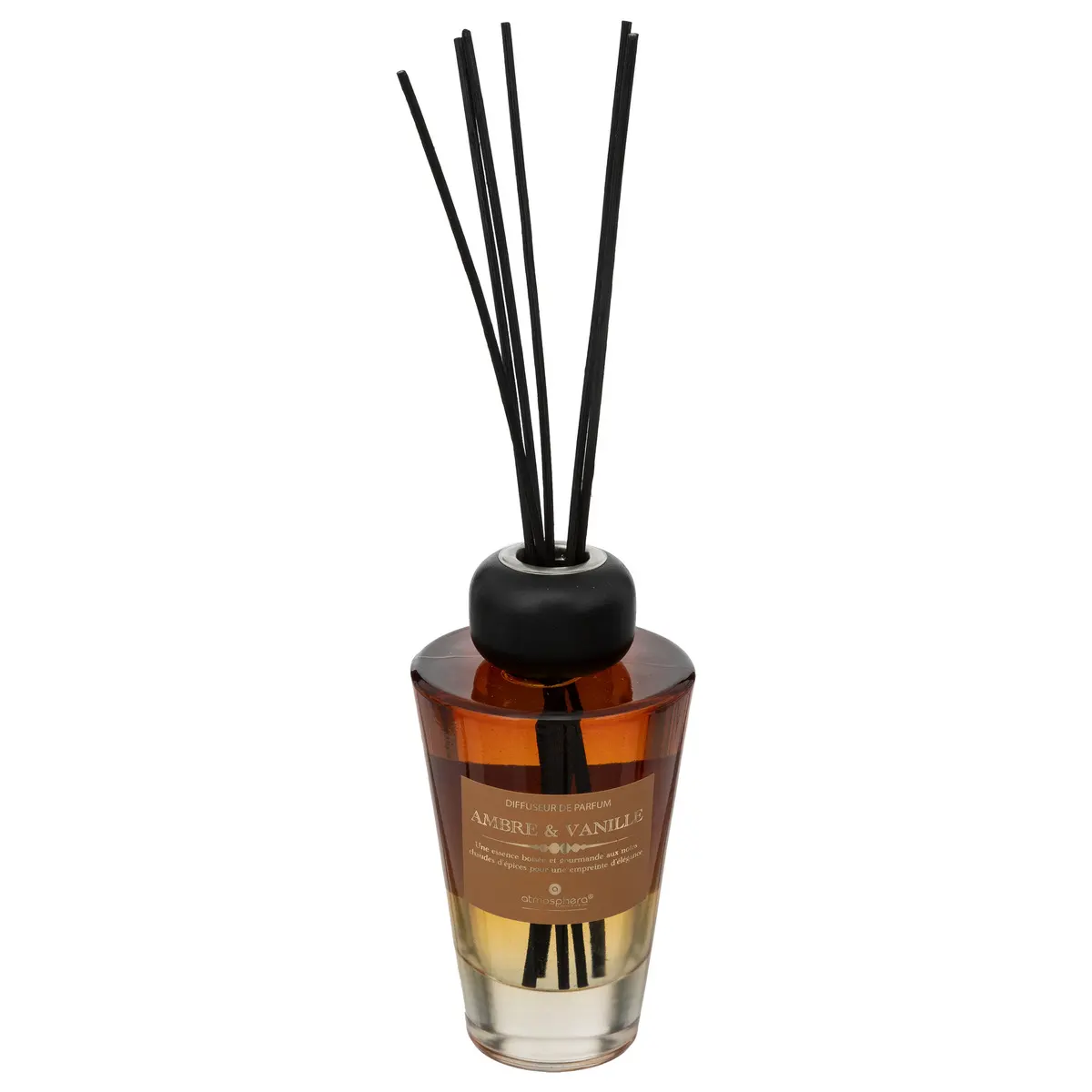 patyczki zapachowe perfum Atmosphera, natural home decor