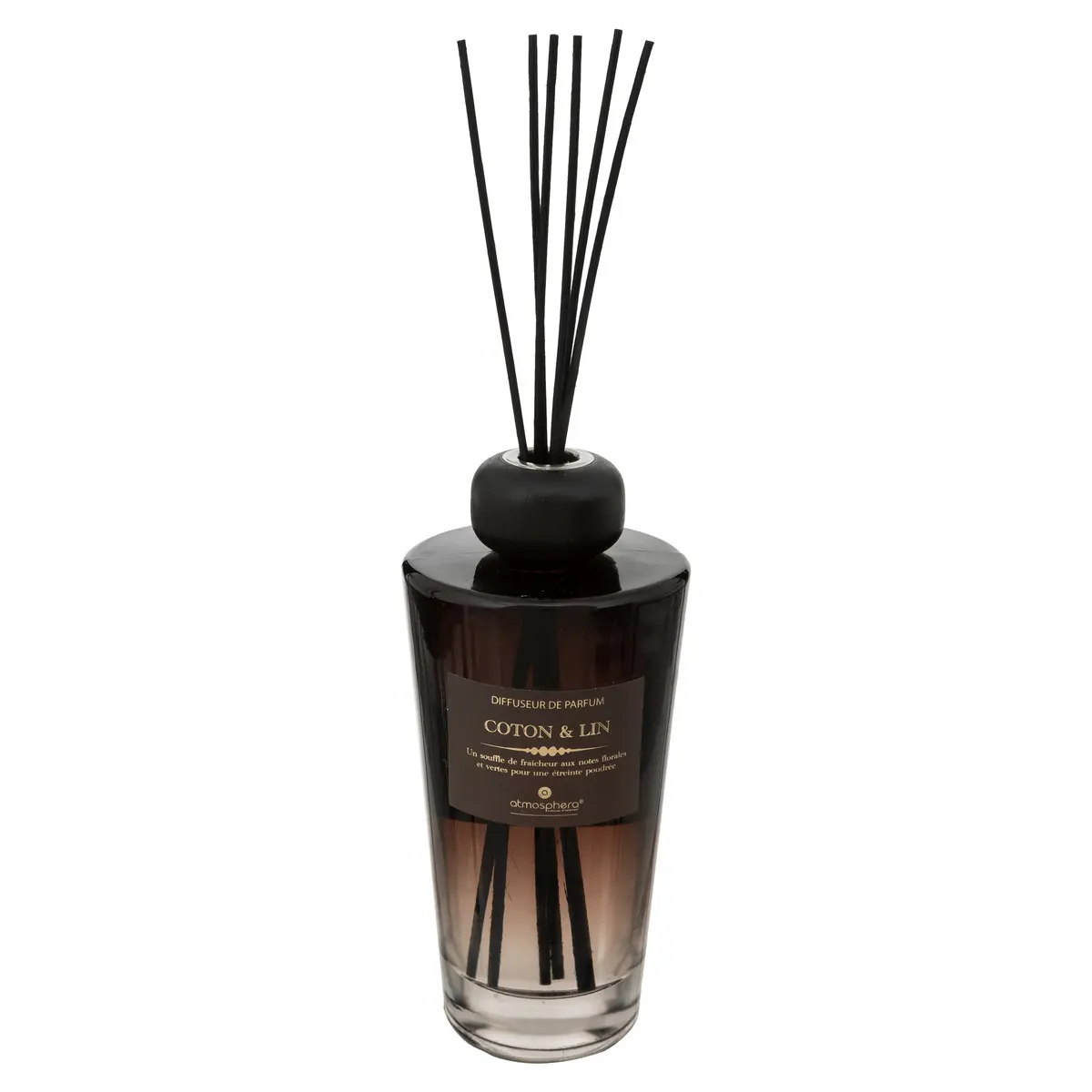 patyczki zapachowe perfum Atmosphera, natural home decor