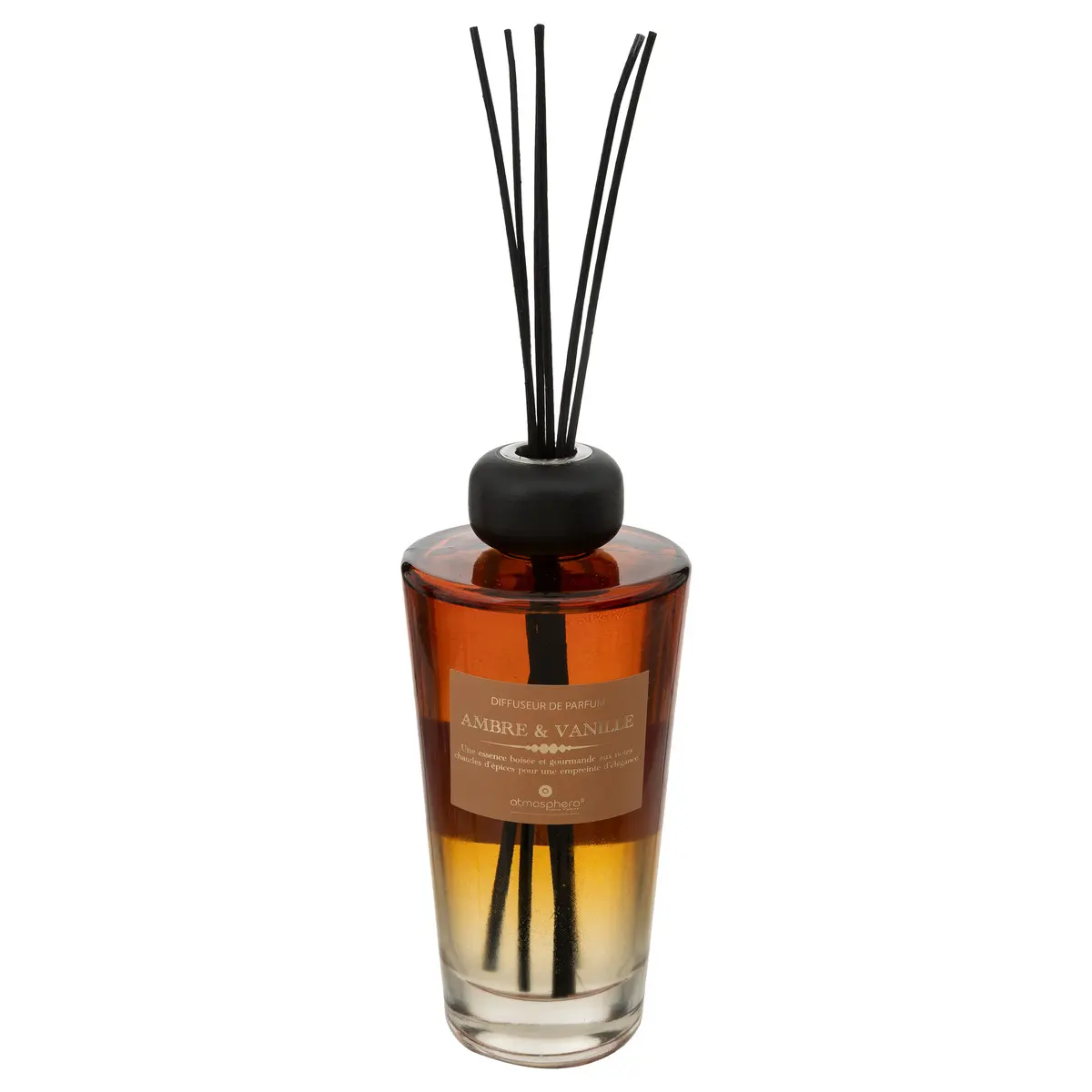 patyczki zapachowe perfum Atmosphera, natural home decor