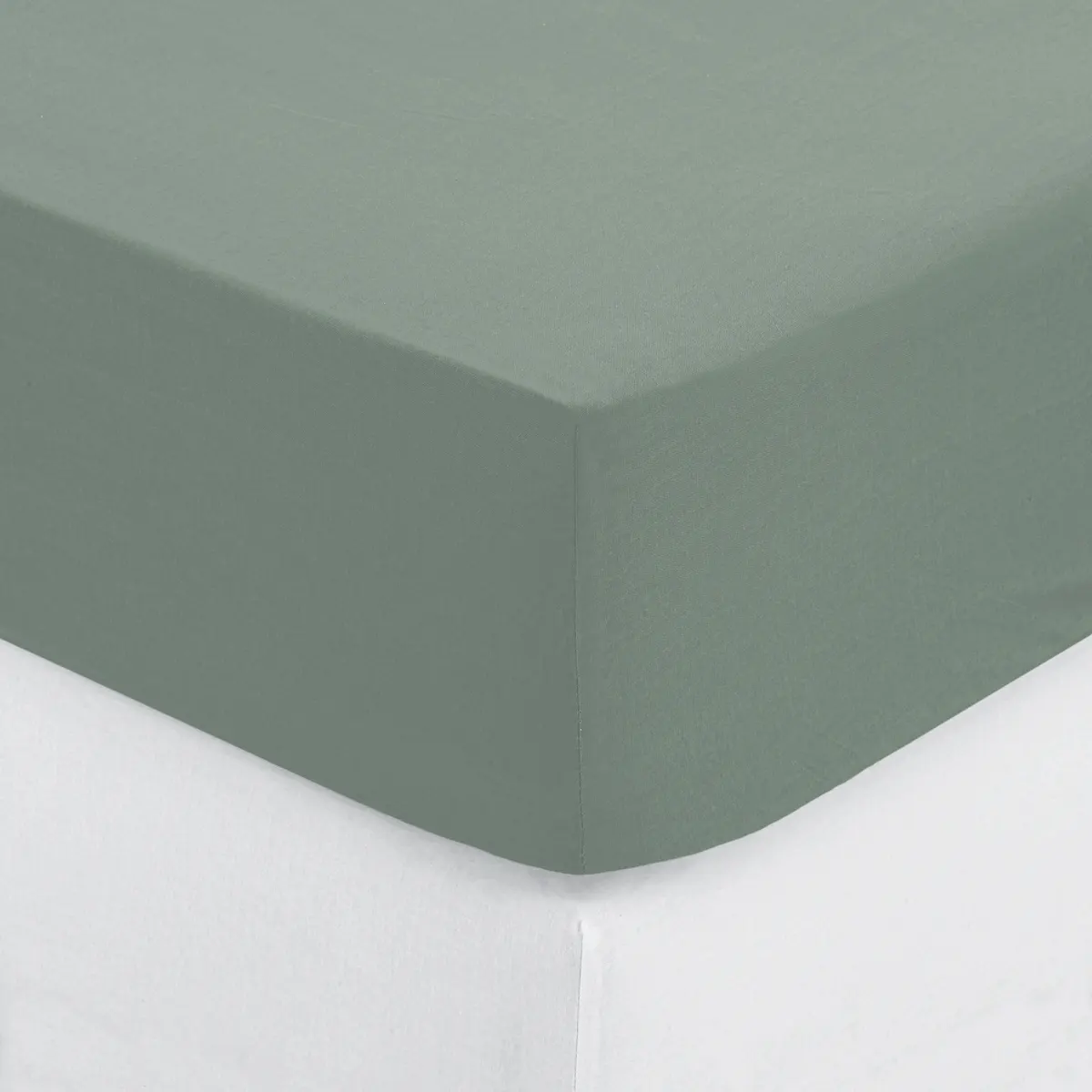 prześcieradło z gumką Atmosphera, natural home decor