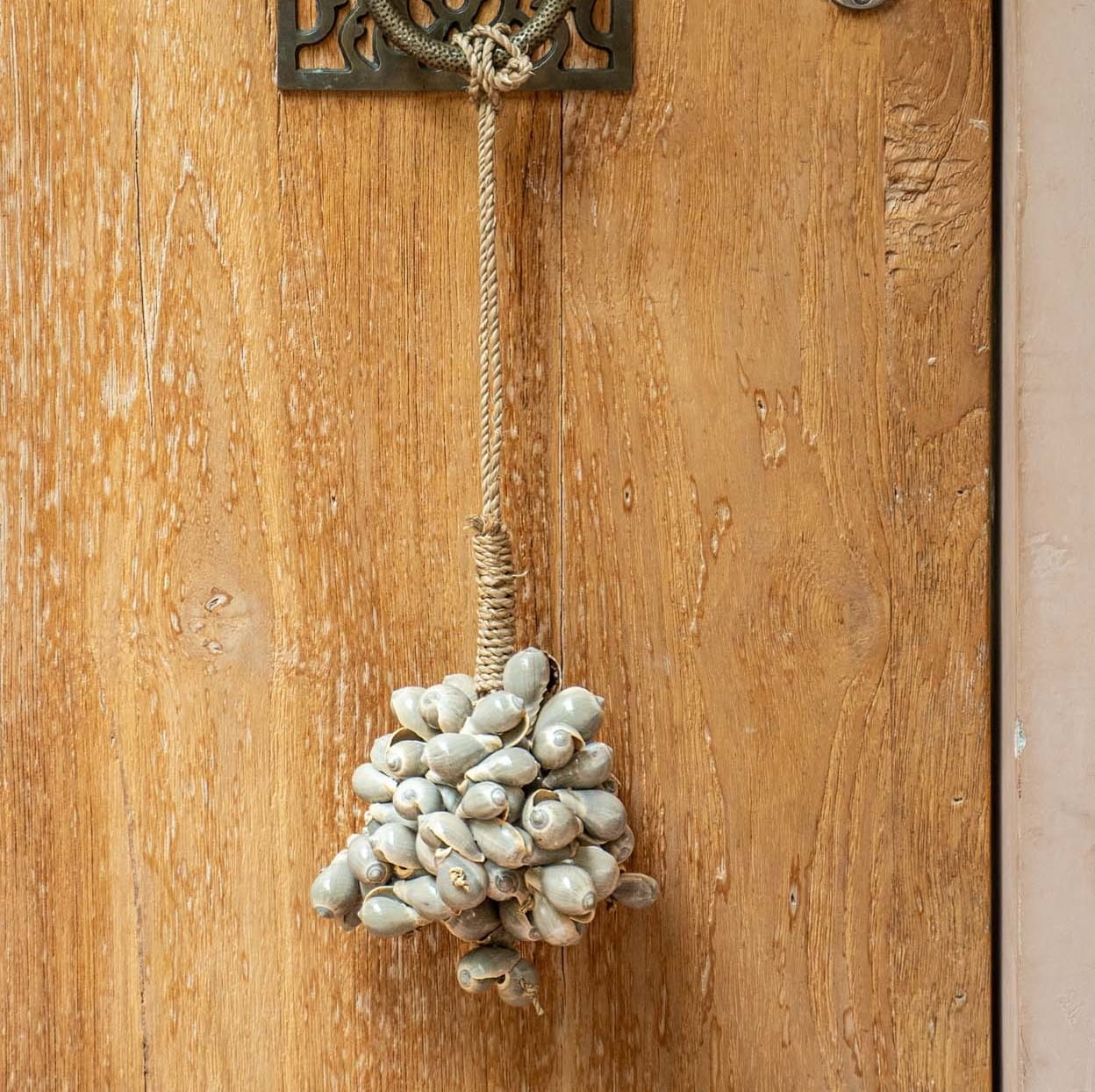Zawieszka chwost Bazar Bizar Natural Home Decor
