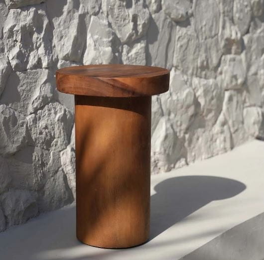 stolik pomocniczy Natural Home Decor