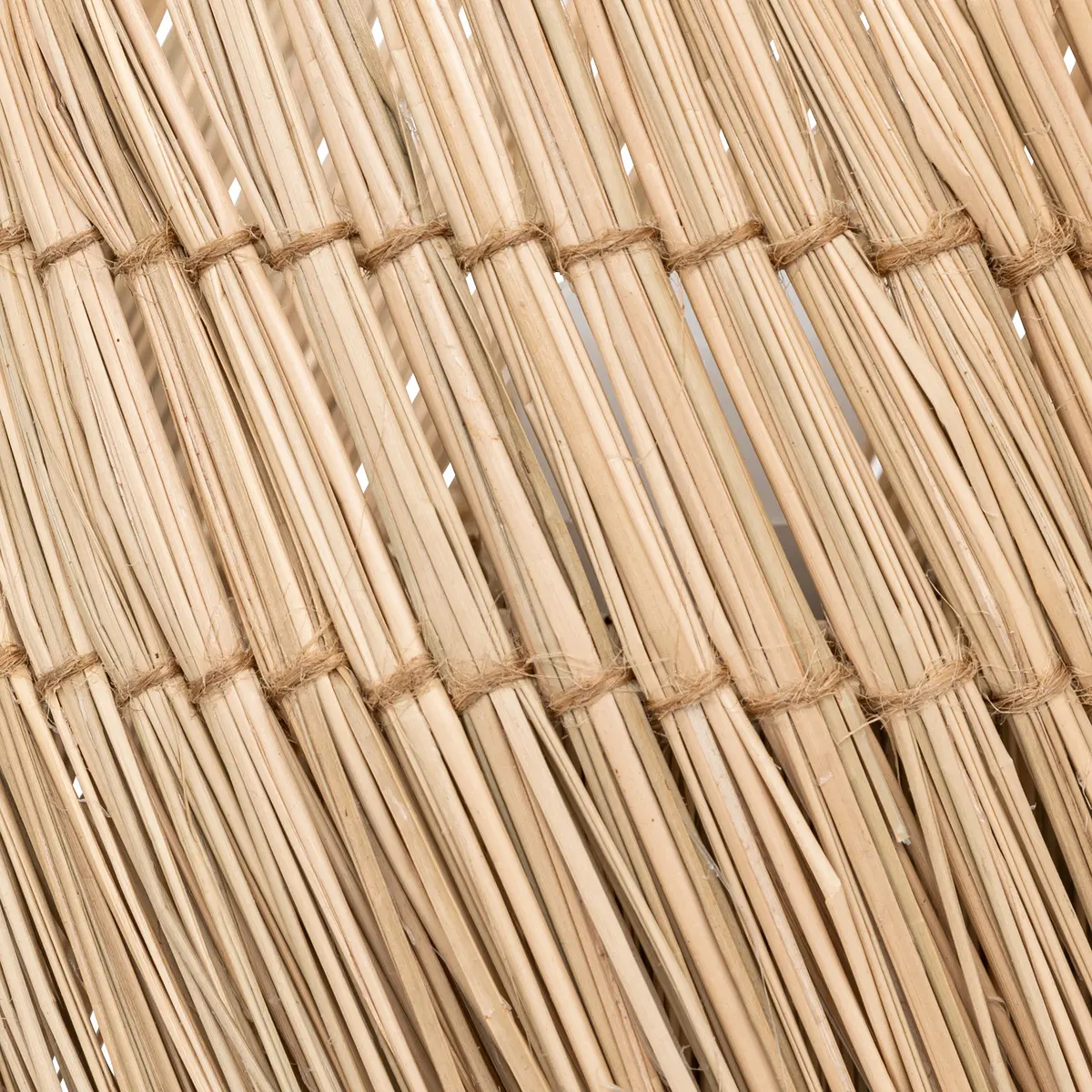 Lampka nocna do sypialni Bazar Bizar Natural Home Decor