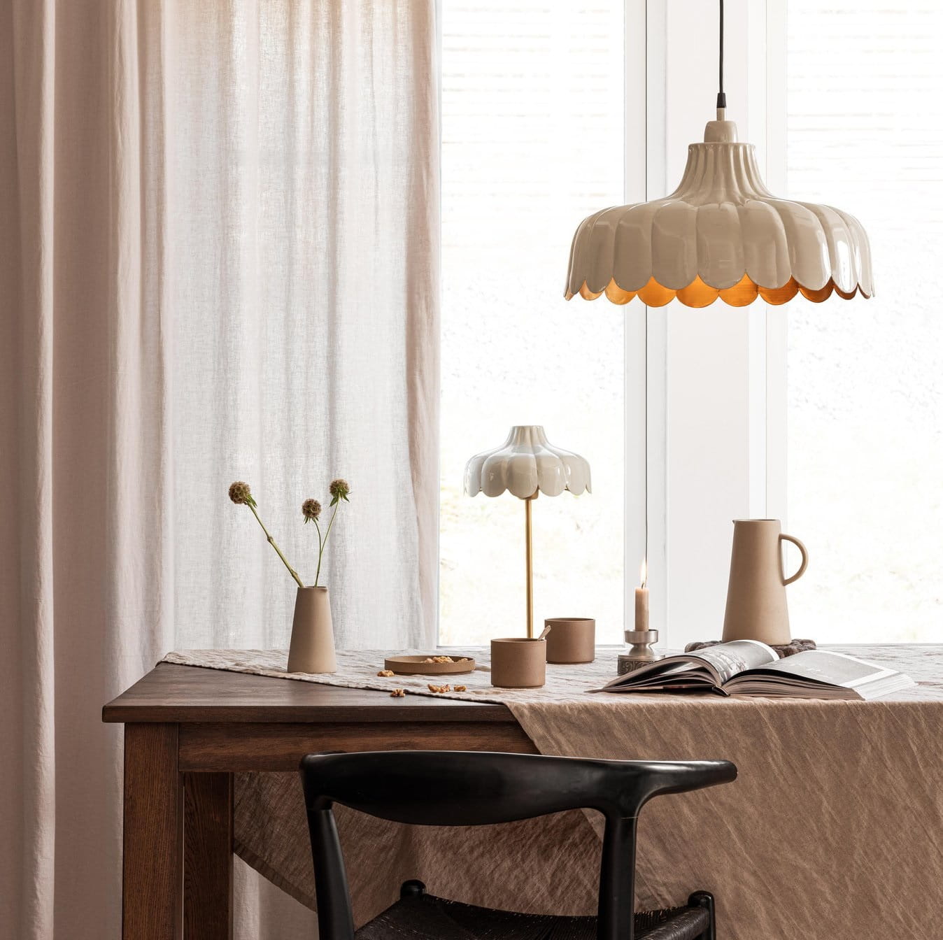 Wells PR Home, sklep natural home decor