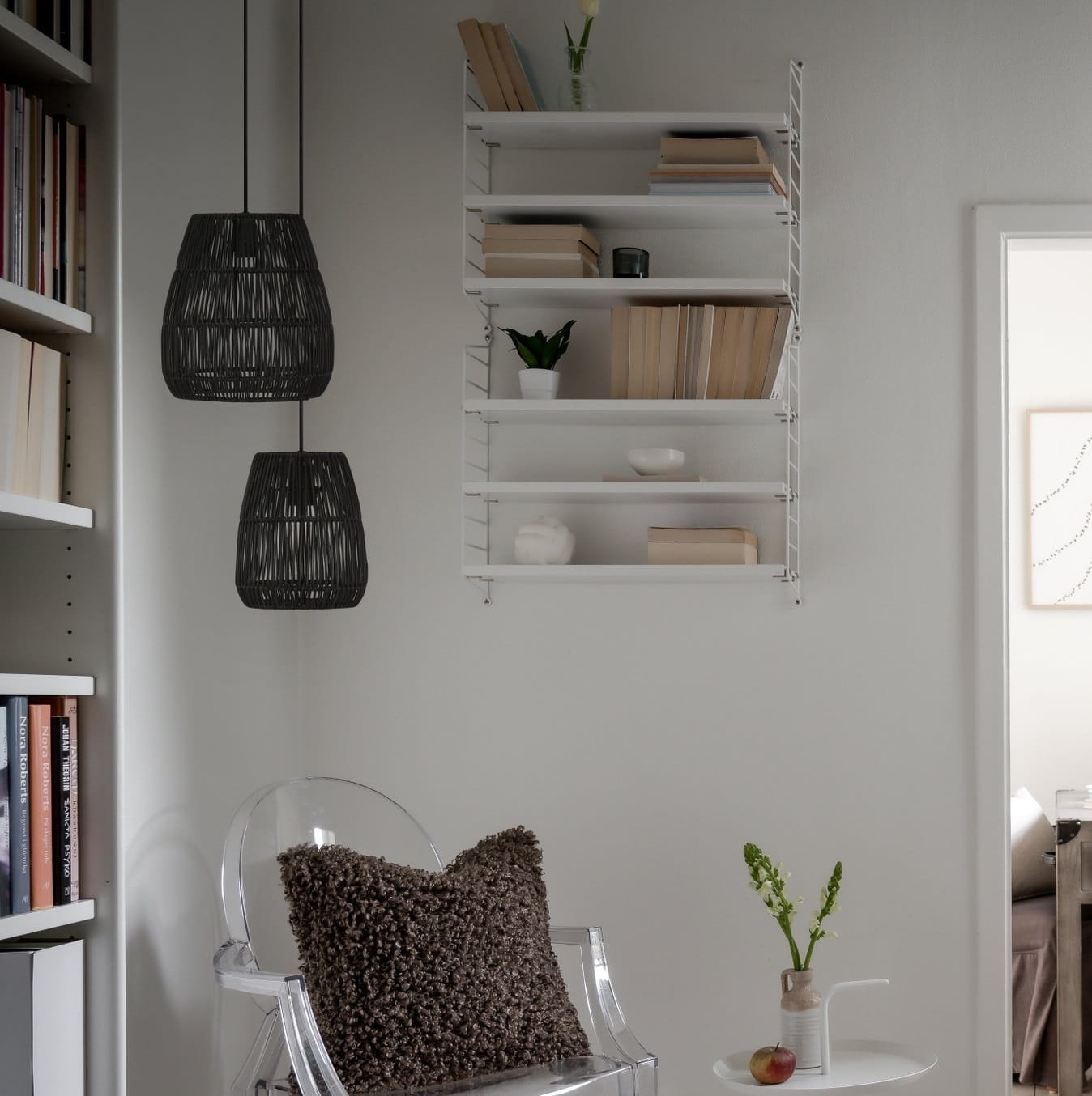 Saigon PR Home, sklep natural home decor